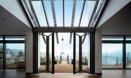 Carpinteria Aluminio PVC Cristal